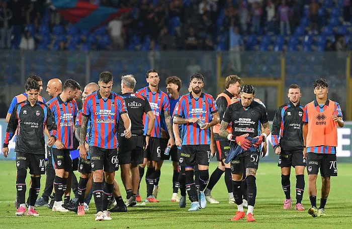 Catania, col Barletta altro passo falso: i gol non arrivano e il Massimino non fa pi&ugrave; paura a nessuno
