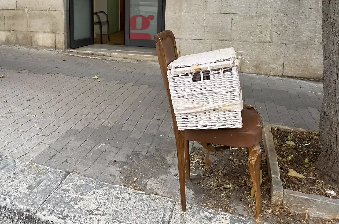 Degrado in centro storico, Ragusa in Movimento: "Serve una svolta radicale"