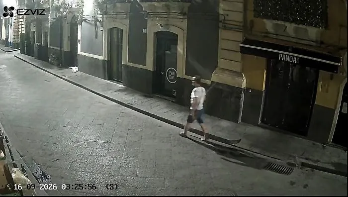 Catania, il ladro di pluviali ultimo &ldquo;souvenir&rdquo; della movida
