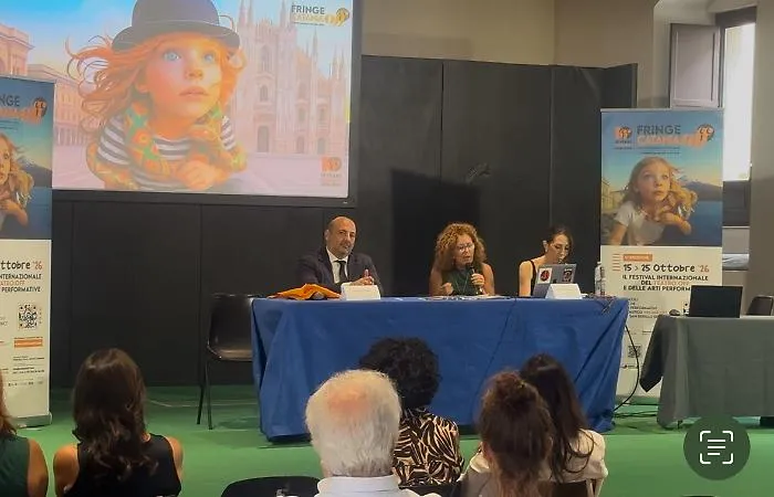 "Catania capitale del turismo internazionale grazie anche al Fringe Festival"