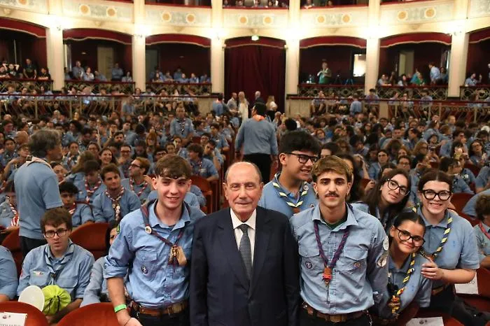Frena la "fuga di cervelli", in Sicilia quasi 12mila under 40 rientrati dall'estero. Schifani: &laquo;Costruiamo il futuro con loro&raquo;