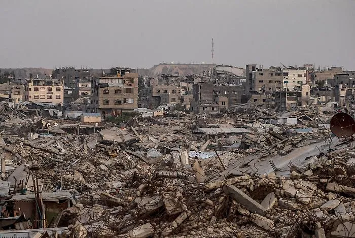 Raid a Gaza: Israele uccide un comandante d'&eacute;lite di Hamas e due miliziani del 7 ottobre