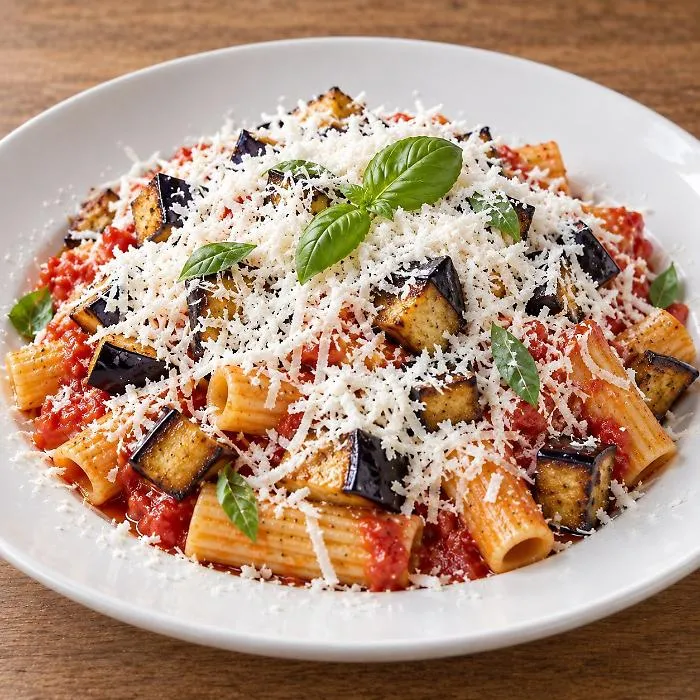La pasta alla Norma sbarca al Senato nel giorno dedicato al piatto simbolo catanese