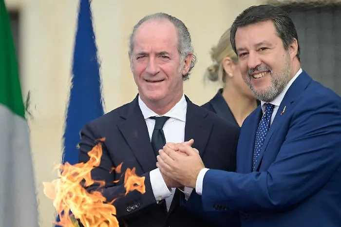 Il fronte del Nord sfida Salvini: chi sono i ribelli che vogliono riprendersi la Lega 