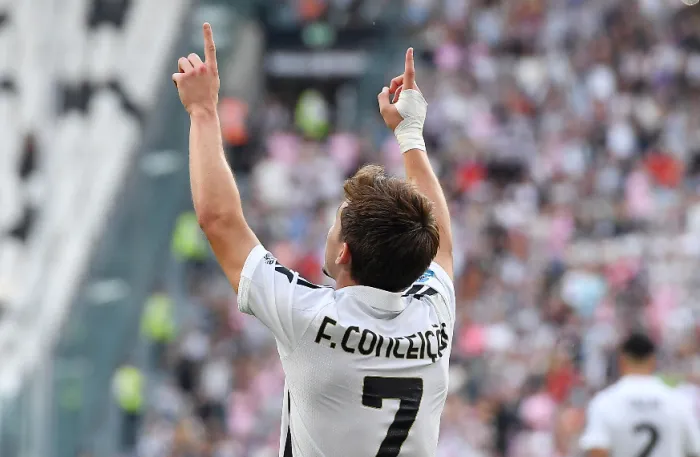 Colpo Juve tra conferme e reazioni: 2-0 all'Atalanta prima della sosta 