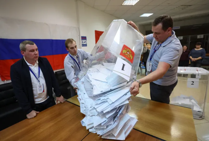 Come sono andate le elezioni in Russia? Il partito di Putin si conferma prima forza col 49,4% dei voti