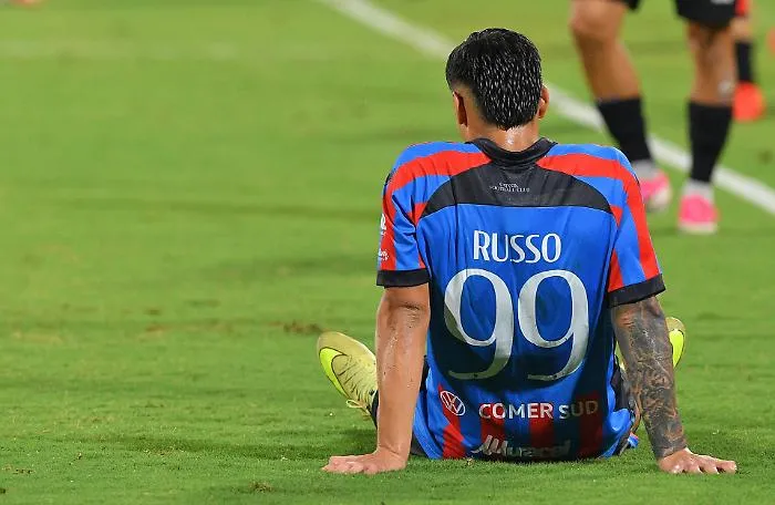 Flavio Russo  (Catania)