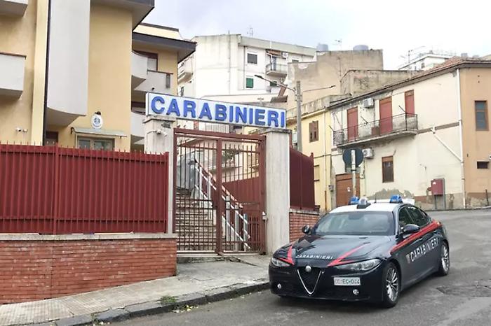 Sorelle scomparse e ritrovate a San Cataldo: scatta indagine per sequestro di persona