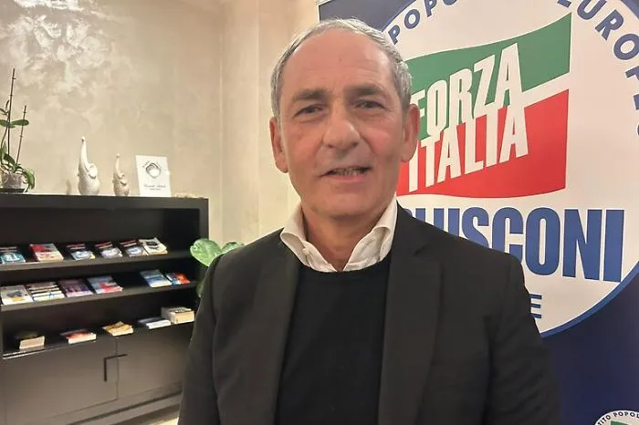 Terremoto nel centrodestra siciliano: Calderone abbandona Forza Italia per Futuro Nazionale
