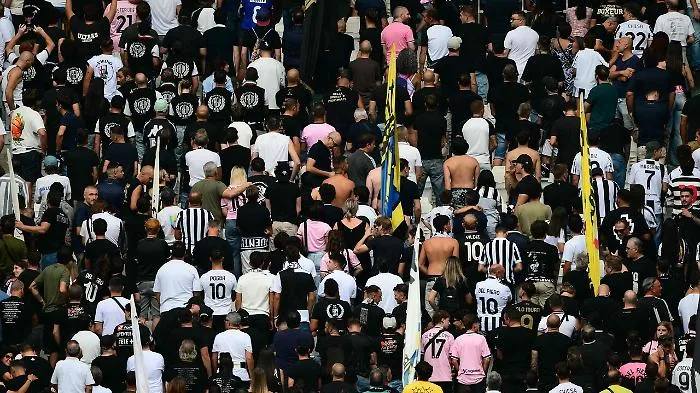 L'oltraggio a Sandro Mazzola degli ultras della Juve: multa o stop alla Tribuna Sud?