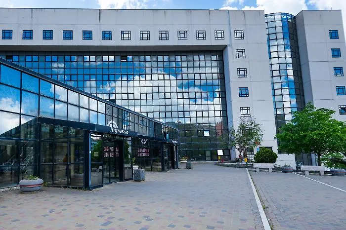 Prevenzione del tumore testa-collo: controlli gratuiti all'Ospedale Umberto I di Enna