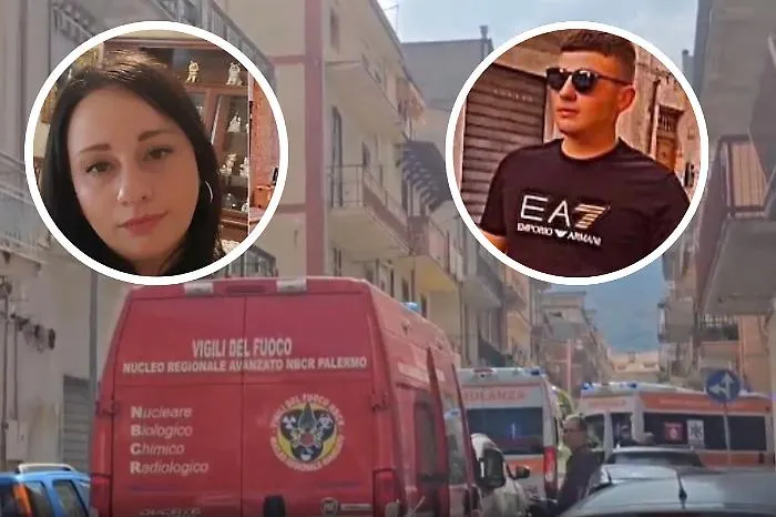 La cisterna, le esalazioni e la morte di madre e figlio: cosa sappiamo della tragedia di Partinico