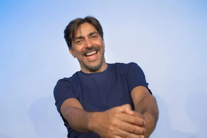 Sergio Vespertino