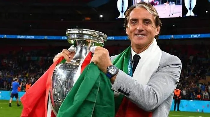 Comincia la rivoluzione di Mancini: nove esordienti per un&rsquo;Italia giovane e coraggiosa
