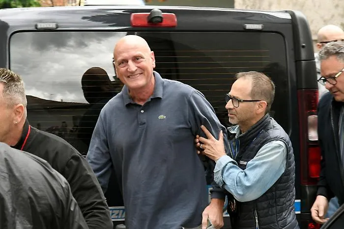 Chico Forti, arriva il s&igrave; alla semilibert&agrave;: cosa prevede il piano di reinserimento 