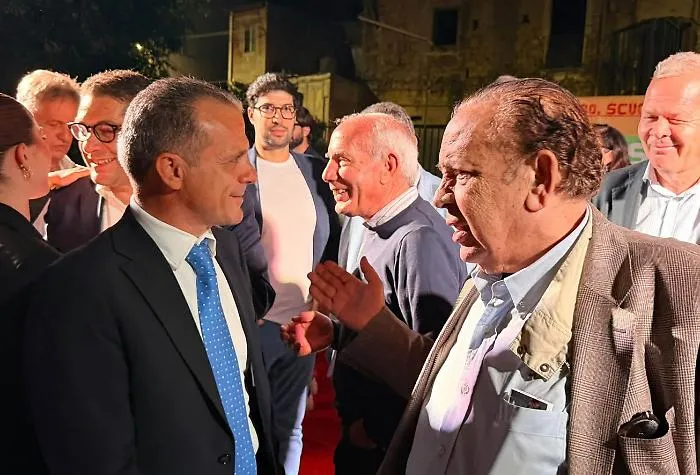 Regionali, i due "nemici" Faraone e Crisafulli uniti nell'endorsement a Cateno De Luca: &laquo;Candidiamo lui&raquo;
