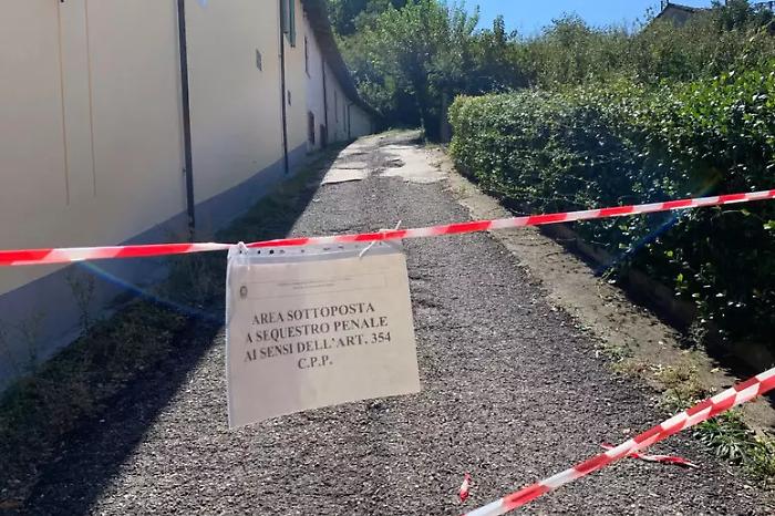 Il ladro di Baldissera D'Alba ucciso da un solo colpo: le prime analisi ipotizzano un tentato furto