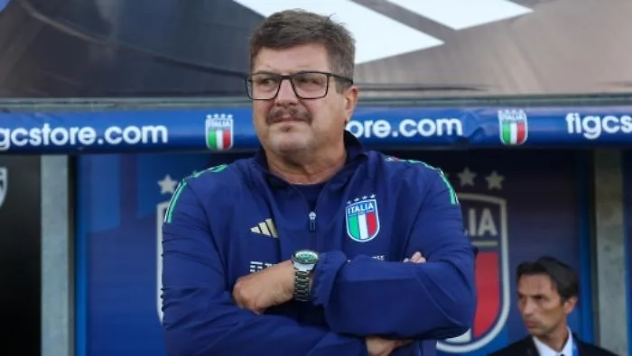 Silvio Baldini riabbraccia l'Under 21: &laquo;I giovani sono una risorsa, guidarli &egrave; il mio orgoglio&raquo;