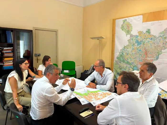 Catania,  dopo sessant&rsquo;anni verso il nuovo strumento urbanistico: il documento preliminare entra nella fase finale