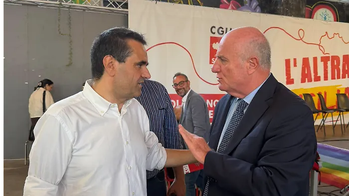 La Regione annuncia 2.500 nuove assunzioni per case di comunit&agrave; e sanit&agrave; territoriale