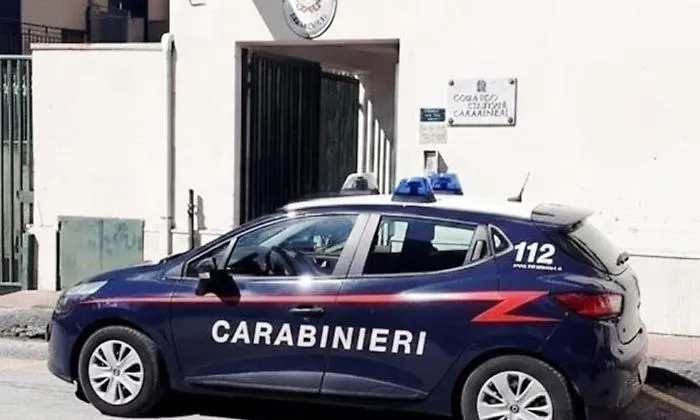Operaio di 60 anni rischia l'amputazione dopo incidente in uno stabilimento a San Pietro Clarenza