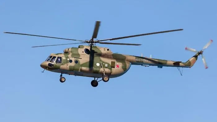 Elicottero russo viola lo spazio aereo polacco per 42 secondi: decollano i caccia
