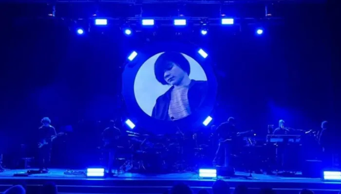 Trent'anni di passione: i Puzzle omaggiano i Pink Floyd a Santa Caterina