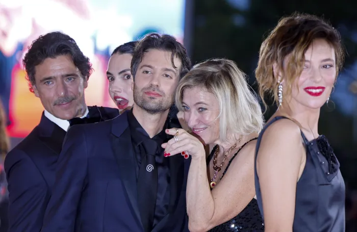 "L'estranea", l'horror all'italiana di Strippoli, 33 anni, correr&agrave; per la nomination all'Oscar