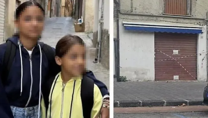 Le sorelline scomparse a San Cataldo restano in comunit&agrave;, il procuratore ai giovani &laquo;Nessuno deve sentirsi solo davanti ai rischi della rete&raquo;