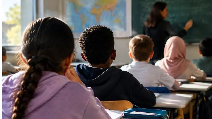 Alunni stranieri in classe che cosa dicevano le circolari di Mattarella e che cosa vuole cambiare Valditara