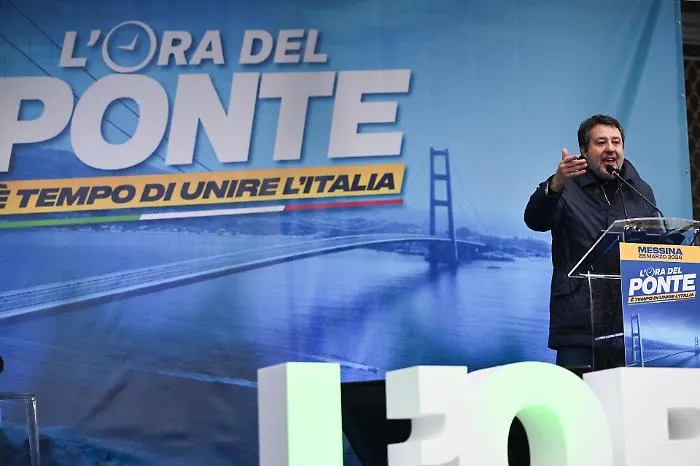 Ponte sullo Stretto: cosa manca davvero per partire con i cantieri