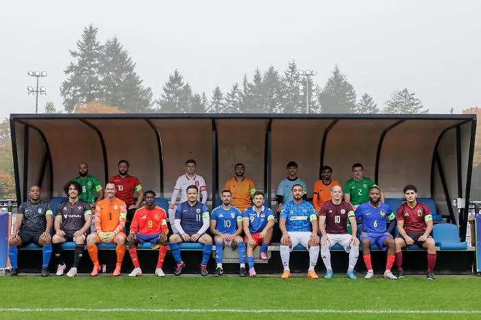 Coverciano ospita la Unity EURO Cup 2026: il calcio oltre i confini