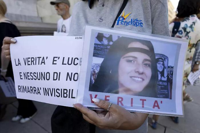 Orlandi, c'&egrave; una terza persona indagata nell'inchiesta sulla scomparsa di Emanuela 