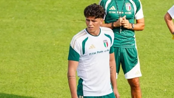 Svizzero? No, italiano. Alessandro Romano il play che ha scelto l'azzurro