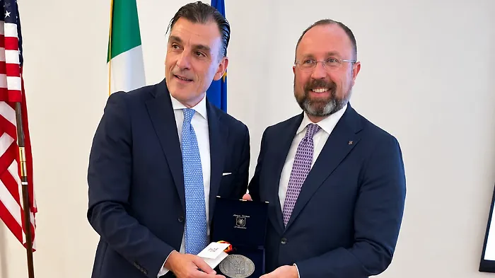 L'assessore Tamajo a New York per promuovere il Made in Sicily negli Usa
