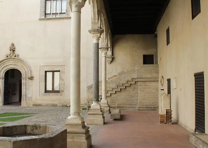 "Patrimonio in cammino", la Sicilia apre le porte della sua storia per le Giornate europee 