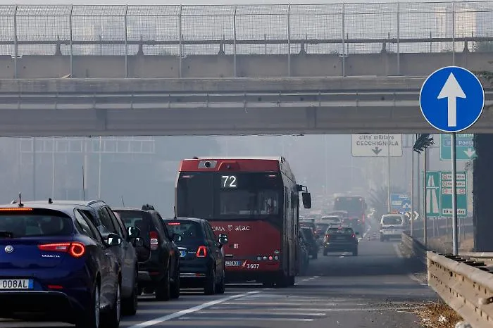Stop ai diesel Euro 5: il governo concede un anno di respiro (ma solo per le regioni del Nord)