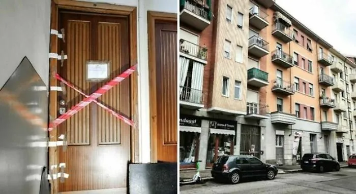 Torino, corpo smembrato in un appartamento: la chiamata della madre e i punti da chiarire