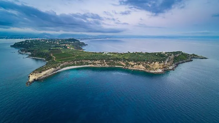 Nasce una rete mediterranea delle Aree marine protette: Sicilia e Tunisia unite per una nuova governance