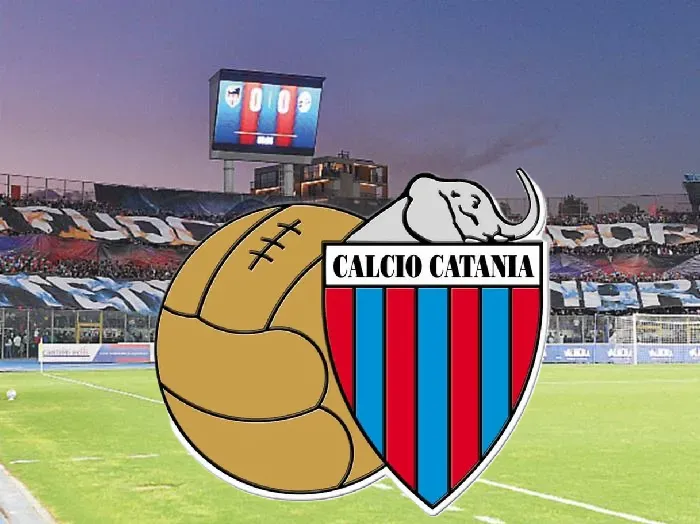 Azienda di infissi in corsa per il marchio del Catania Fc: tifosi divisi in vista dell'asta