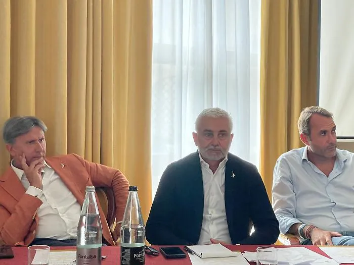 La Lega  serra le fila a Enna: al congresso di Milano andranno 34 delegati siciliani