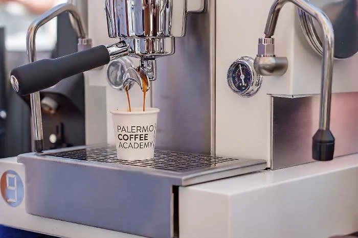 Palermo Coffee Festival, per tre giorni non solo caff&egrave; al Molo Trapezoidale