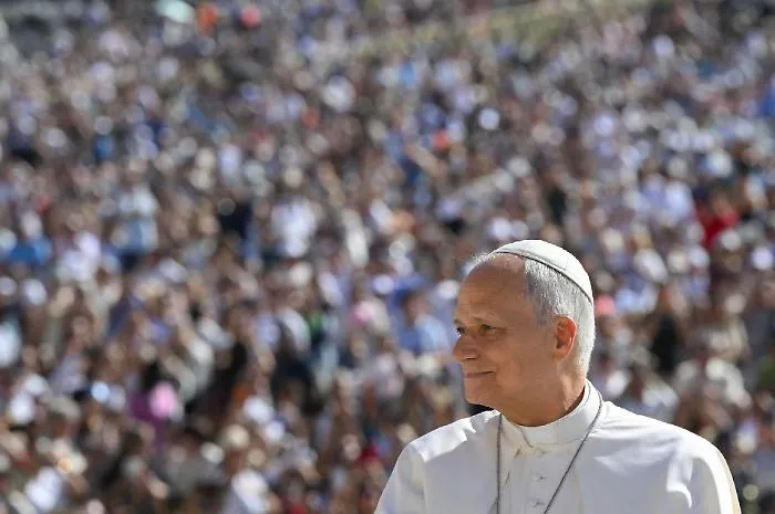 Papa Leone XIV a Parigi: inizia il viaggio apostolico di quattro giorni in Francia