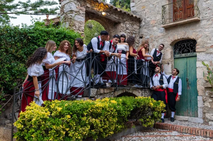 Sagra della vendemmia "Sweet Pedalino": 38&ordf; edizione tra teatro, sapori e musica
