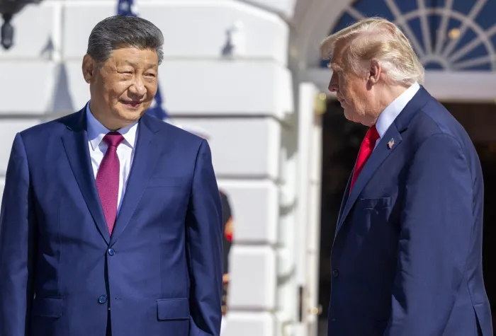 Trump e Xi prorogano la tregua di due mesi ma restano i nodi su tecnologia e Iran: dall'incontro fumata grigia