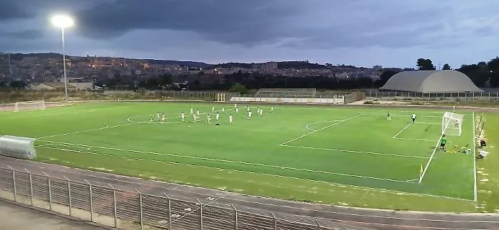 Ok dalla Lega Nazionale Dilettanti, lo stadio di Noto rivede la luce dopo tre anni