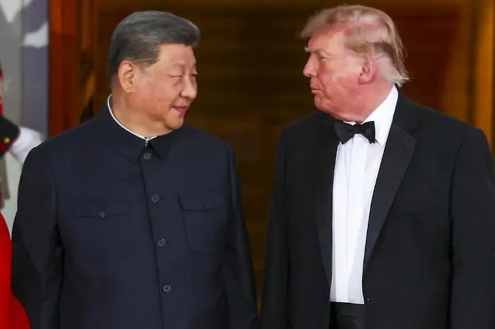 Trump e Xi alla Casa Bianca, la diplomazia tra Cina e Usa e l'accesso negato ai giornalisti