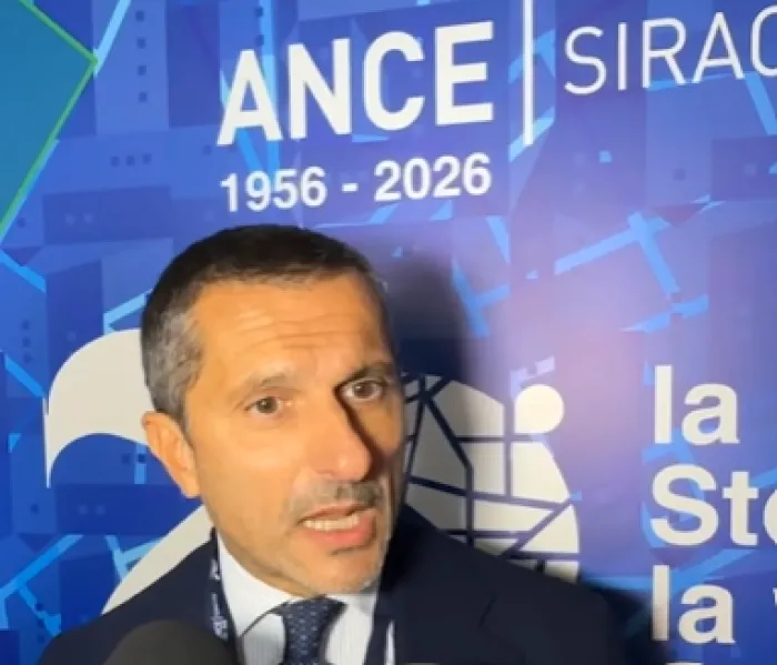 Ance Siracusa celebra 70 anni: casa, rigenerazione urbana e nuove prospettive per l&rsquo;edilizia