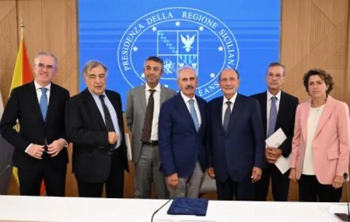 Fondi Ue 2028-2034, la Sicilia rivendica la centralit&agrave; delle regioni sulla governance
