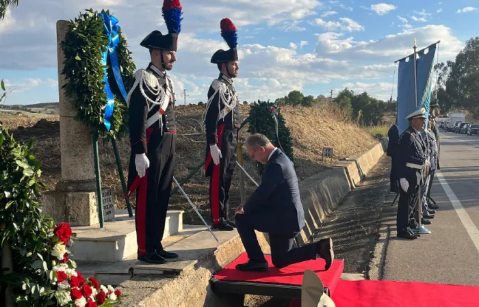 L&rsquo;esempio di Antonino Saetta per la Sicilia che vorrei